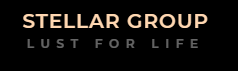 Логотип STELLAR GROUP
