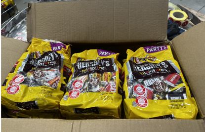 Повреждённый товар