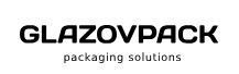 Логотип GLAZOVPACK