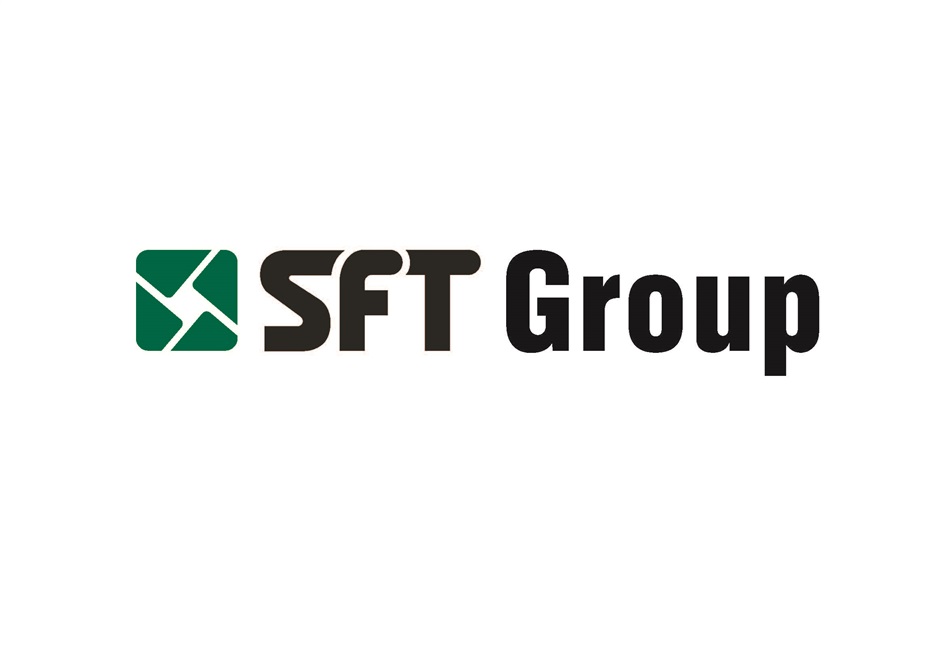 Логотип SFT Group — Картонтара