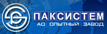 Логотип Паксистем