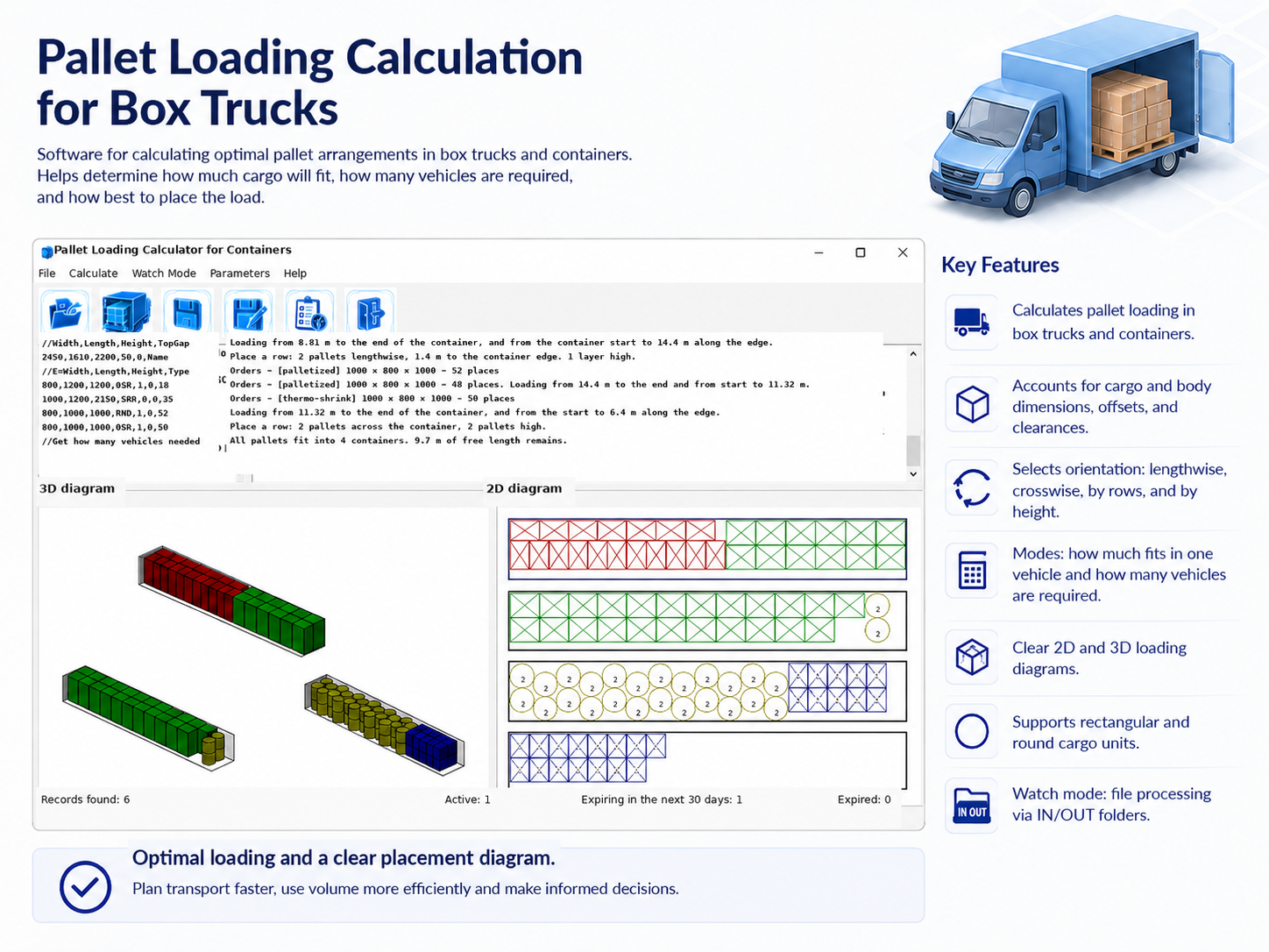 TruckLoader